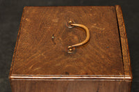 極小サイズ!! 上質な造りの上品な小引き出し　DC8086