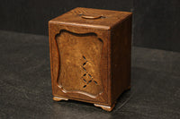 極小サイズ!! 上質な造りの上品な小引き出し　DC8086