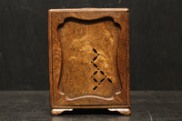 極小サイズ!! 上質な造りの上品な小引き出し　DC8086