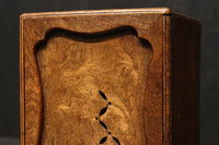 極小サイズ!! 上質な造りの上品な小引き出し　DC8086