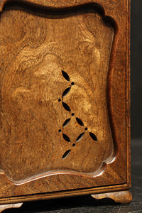 極小サイズ!! 上質な造りの上品な小引き出し　DC8086