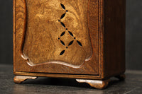 極小サイズ!! 上質な造りの上品な小引き出し　DC8086