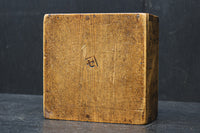 Antique tool (Gogo-Masu) DC8098abc