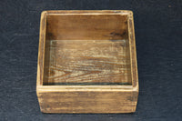 Antique tool (Gogo-Masu) DC8098abc