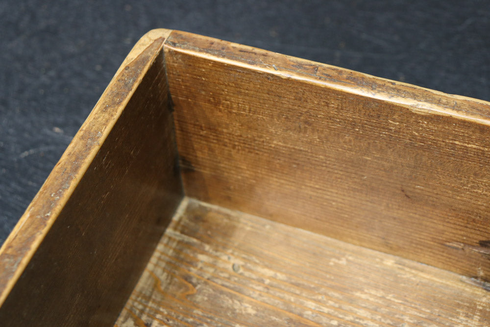 Antique tool (Gogo-Masu) DC8098abc