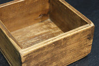 Antique tool (Gogo-Masu) DC8098abc