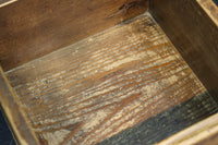 Antique tool (Gogo-Masu) DC8098abc