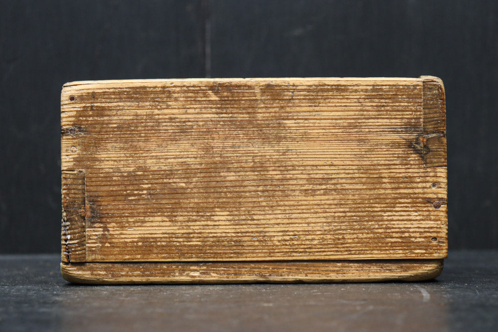 Antique tool (Gogo-Masu) DC8098abc