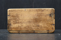 Antique tool (Gogo-Masu) DC8098abc