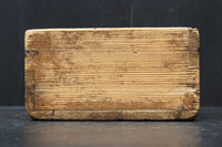 Antique tool (Gogo-Masu) DC8098abc