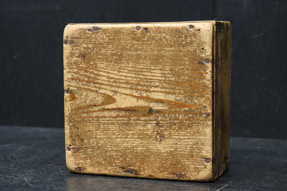 Antique tool (Gogo-Masu) DC8098abc