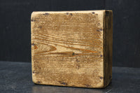 Antique tool (Gogo-Masu) DC8098abc