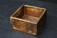 Antique tool (Gogo-Masu) DC8098abc