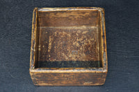 Antique tool (Gogo-Masu) DC8098abc