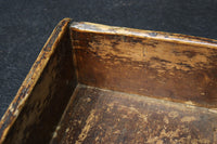 Antique tool (Gogo-Masu) DC8098abc