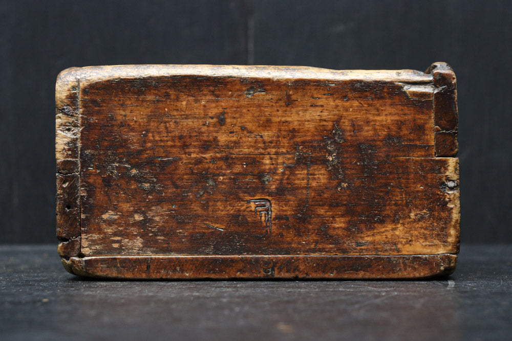 Antique tool (Gogo-Masu) DC8098abc