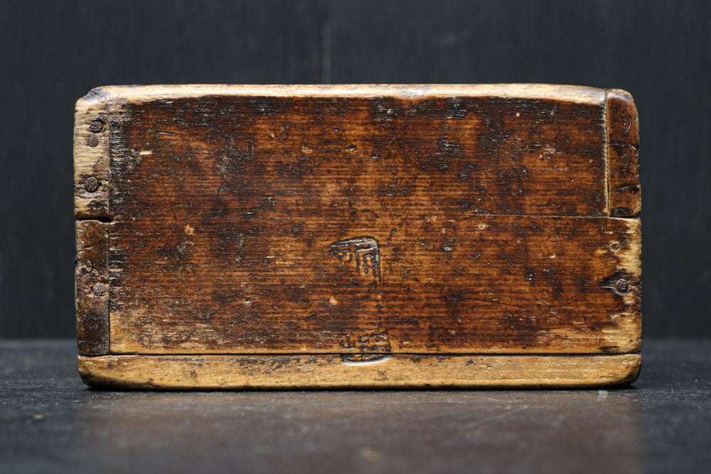 Antique tool (Gogo-Masu) DC8098abc