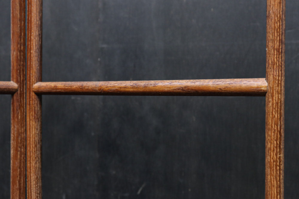 古色の味わいある手ぬぐい掛け　DC8101