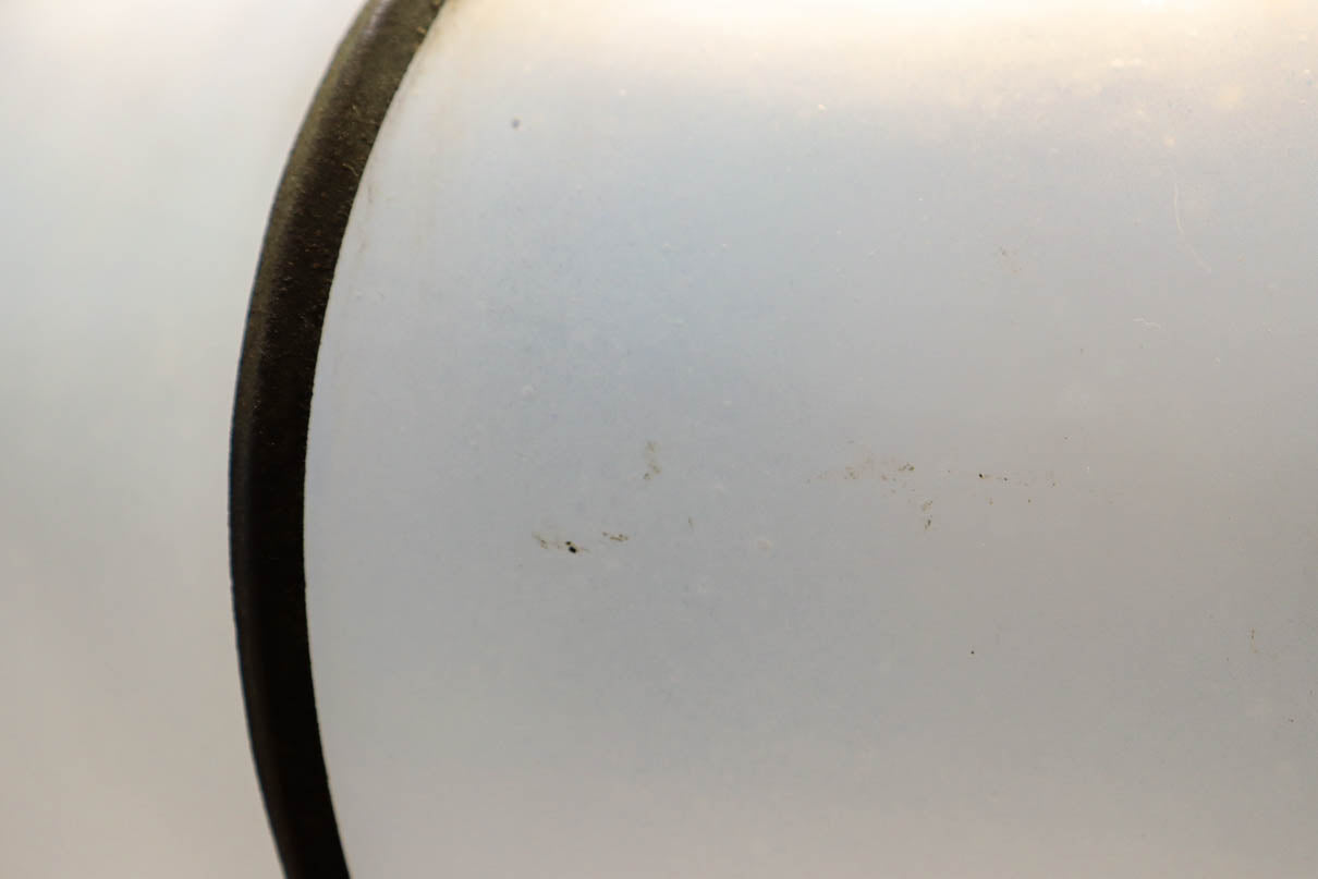 鬼灯型の上品な笠が趣きある電笠　DC8104