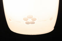 梅の透かし模様で和の趣きあるブラケット　DC8107