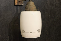 梅の透かし模様で和の趣きあるブラケット　DC8107