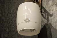 梅の透かし模様で和の趣きあるブラケット　DC8107