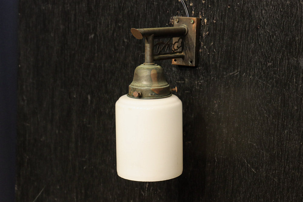 竹松透かし模様金具で縁起良いブラケット　DC8108