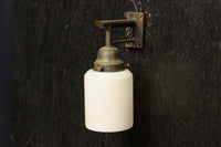 竹松透かし模様金具で縁起良いブラケット　DC8108