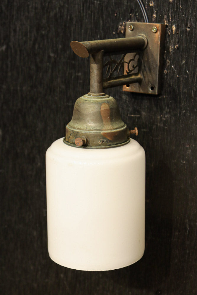 竹松透かし模様金具で縁起良いブラケット　DC8108