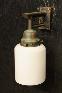 竹松透かし模様金具で縁起良いブラケット　DC8108