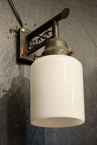 竹松透かし模様金具で縁起良いブラケット　DC8108