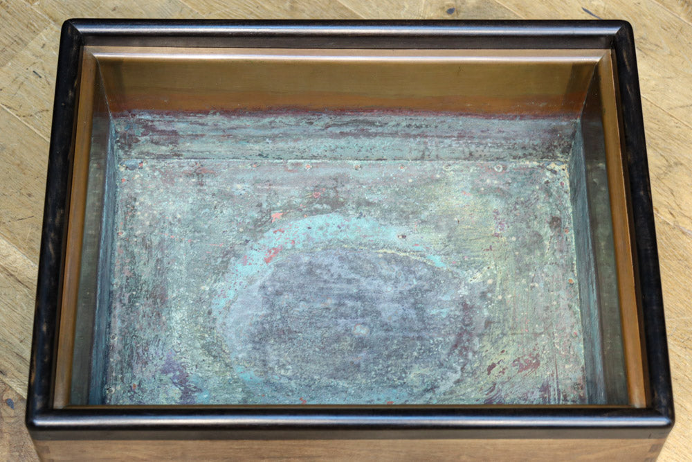 Small size Kanto Hibachi DC8111  