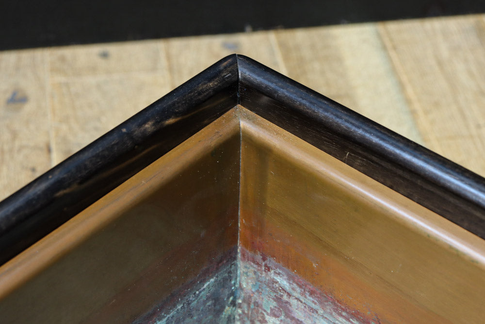 Small size Kanto Hibachi DC8111  