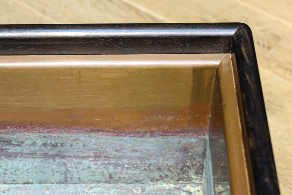 Small size Kanto Hibachi DC8111  