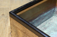 Small size Kanto Hibachi DC8111  