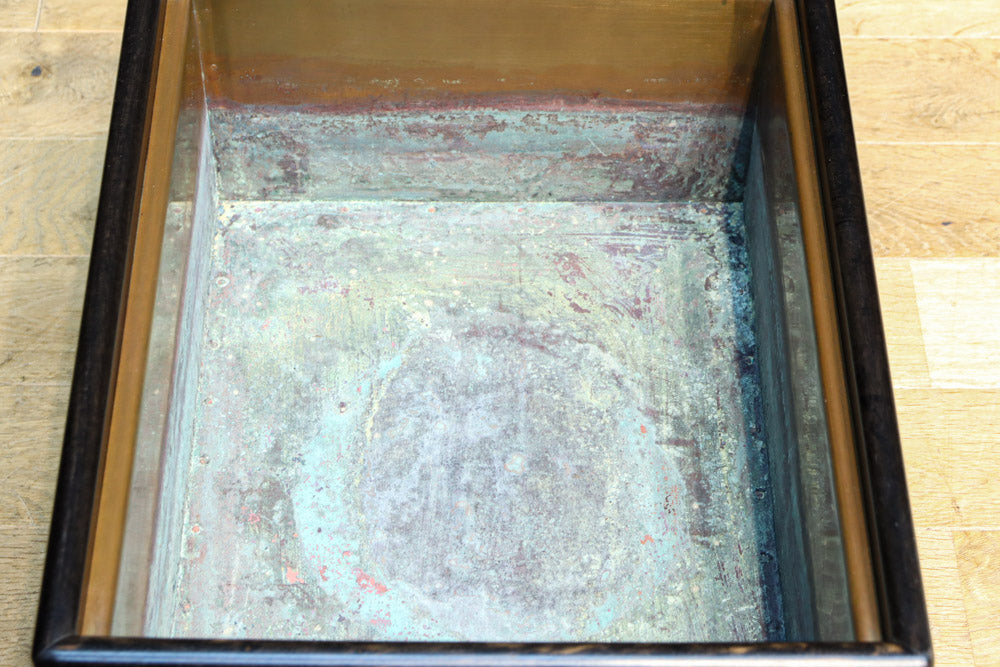 Small size Kanto Hibachi DC8111  