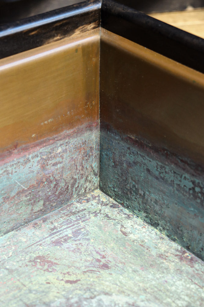 Small size Kanto Hibachi DC8111  