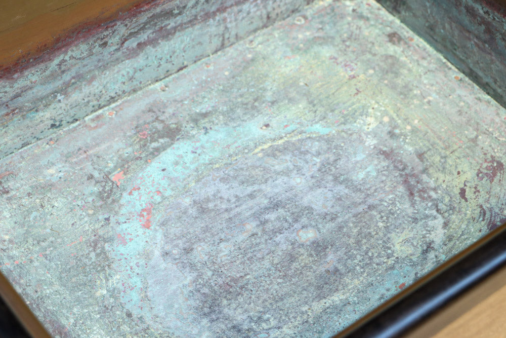 Small size Kanto Hibachi DC8111  