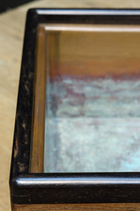 Small size Kanto Hibachi DC8111  