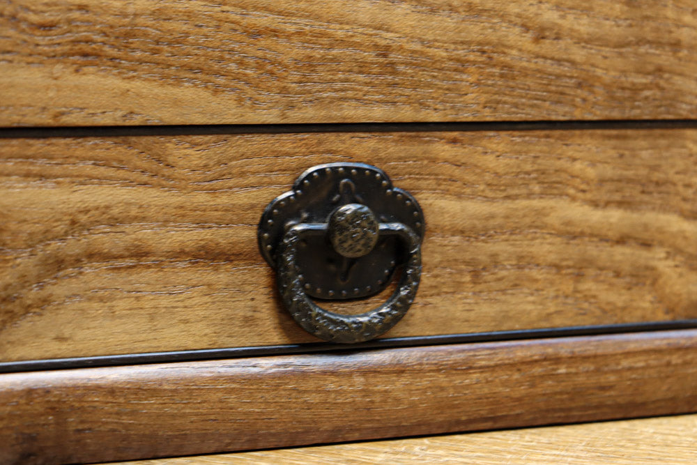 Small size Kanto Hibachi DC8111  