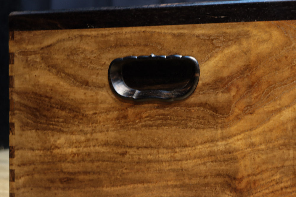 Small size Kanto Hibachi DC8111  