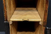 文政13年(1830) 稀少!! 歴史が刻まれた手提げ金庫　DC8112