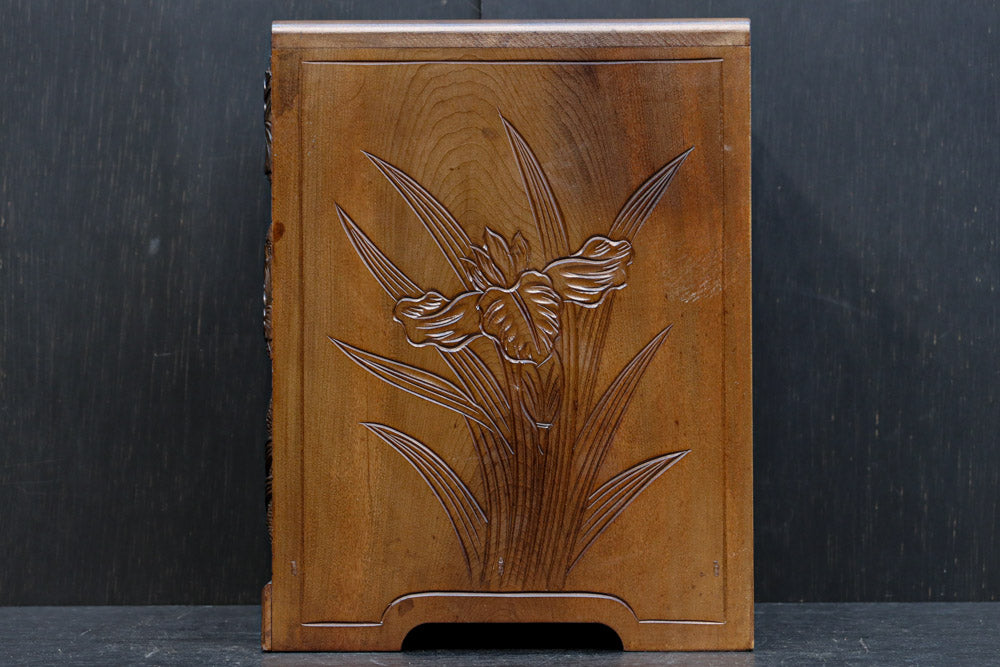 はな(引き出し) Amazon.co.jp: uxcell 木製引き出しスライド4個セット