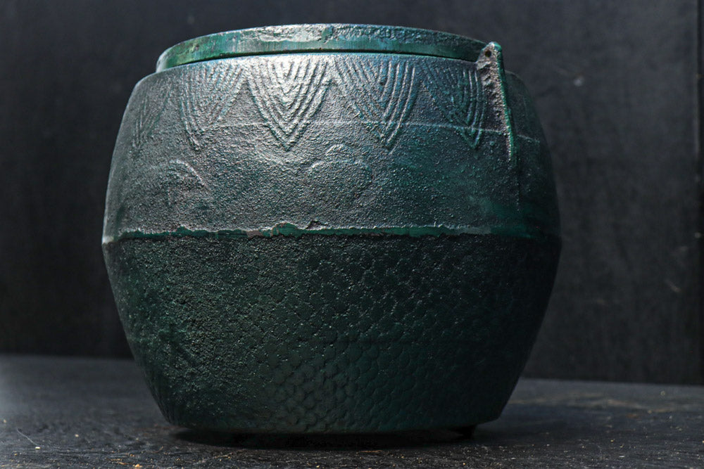 Antique Tools DC8124