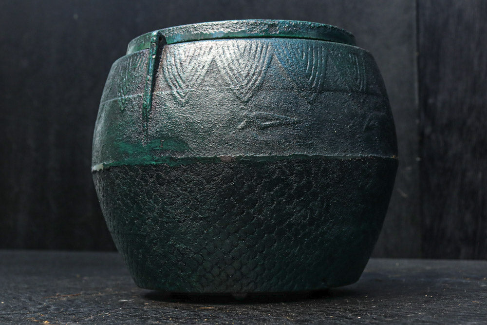 Antique Tools DC8124