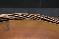 空間を上品に飾り立ててくれる花カゴ　DC8129