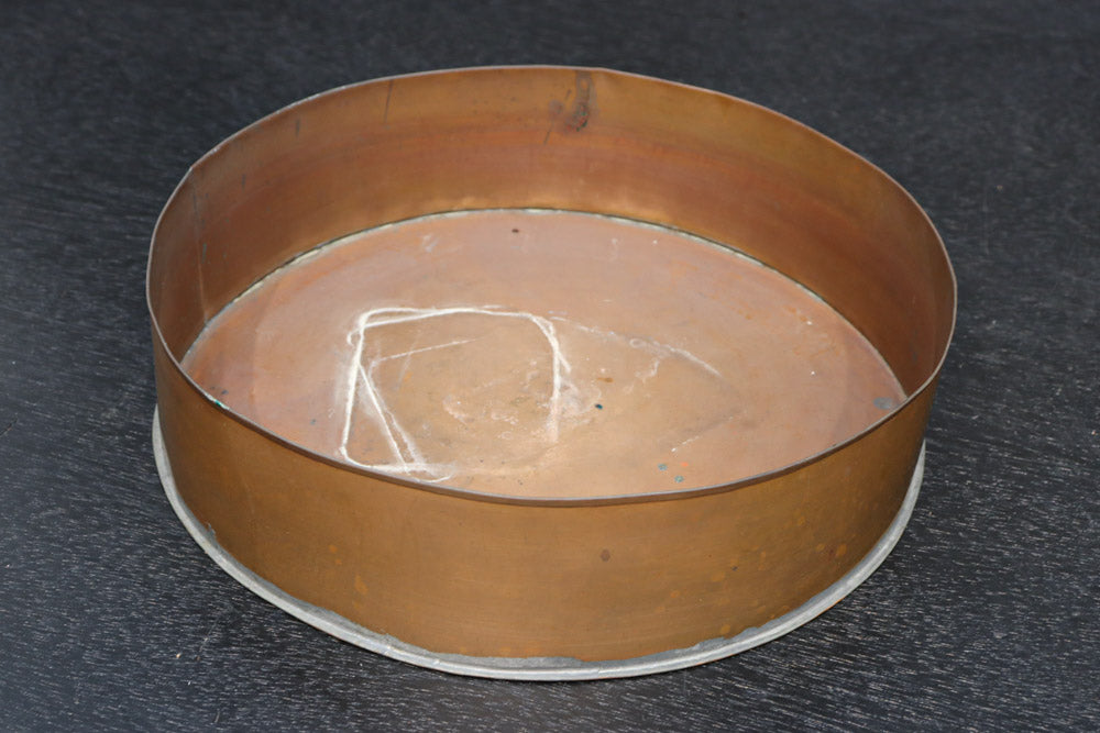 空間を上品に飾り立ててくれる花カゴ　DC8129