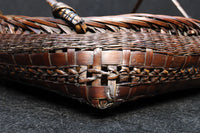 空間を上品に飾り立ててくれる花カゴ　DC8129