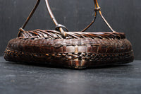 空間を上品に飾り立ててくれる花カゴ　DC8129