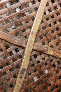 空間を上品に飾り立ててくれる花カゴ　DC8129